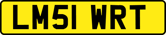 LM51WRT