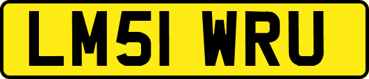 LM51WRU