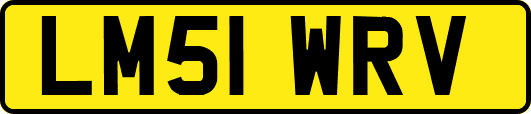 LM51WRV