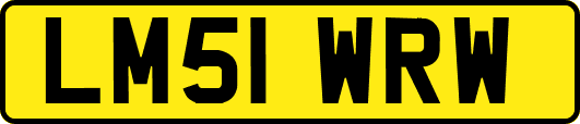 LM51WRW