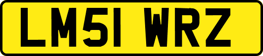 LM51WRZ