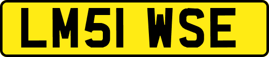LM51WSE