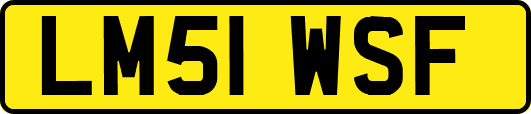 LM51WSF