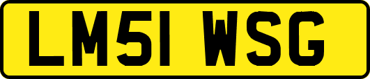 LM51WSG