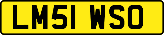 LM51WSO