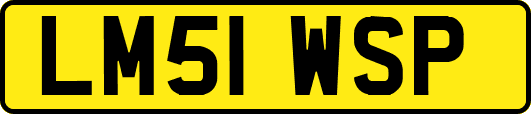 LM51WSP
