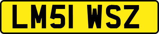 LM51WSZ