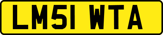 LM51WTA