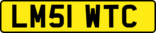 LM51WTC
