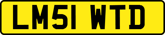 LM51WTD