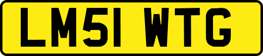 LM51WTG