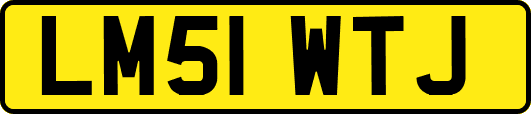 LM51WTJ