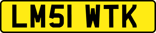 LM51WTK
