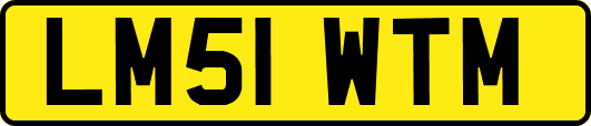 LM51WTM