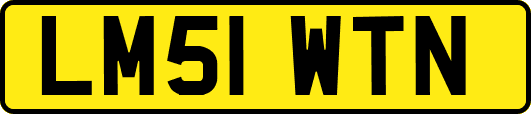 LM51WTN