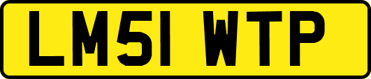 LM51WTP
