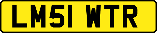 LM51WTR