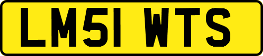 LM51WTS
