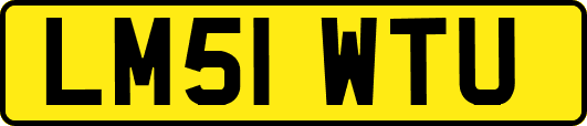 LM51WTU