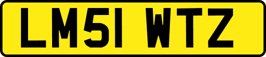LM51WTZ