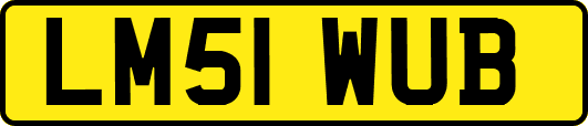 LM51WUB