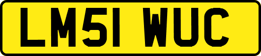 LM51WUC