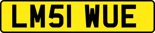 LM51WUE