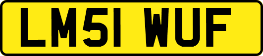 LM51WUF