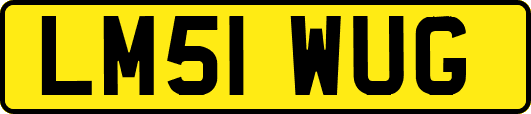 LM51WUG