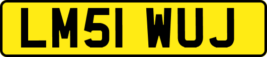 LM51WUJ