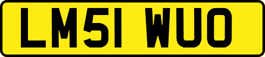 LM51WUO