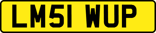 LM51WUP