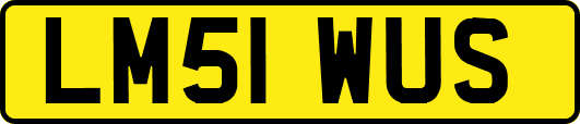 LM51WUS