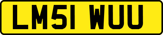 LM51WUU
