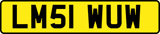 LM51WUW