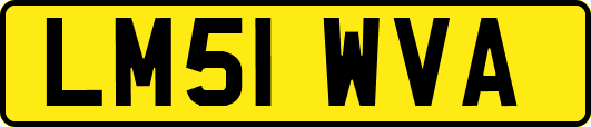 LM51WVA
