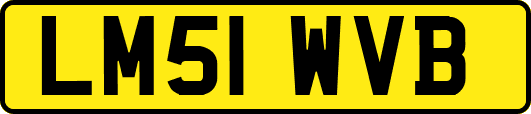 LM51WVB