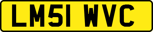 LM51WVC