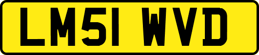 LM51WVD