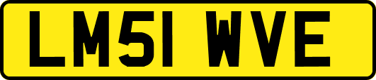 LM51WVE