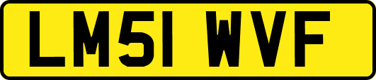 LM51WVF