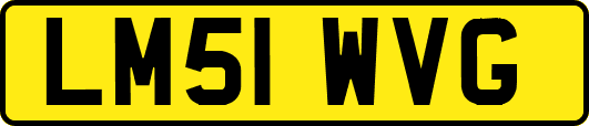 LM51WVG