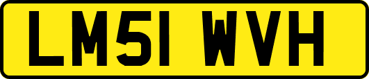 LM51WVH