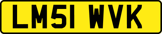 LM51WVK