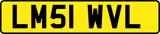 LM51WVL