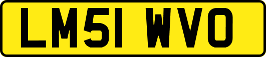 LM51WVO