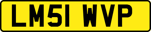 LM51WVP