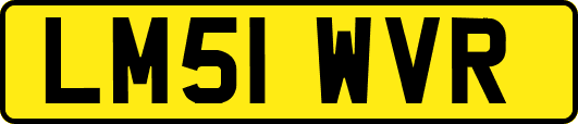 LM51WVR