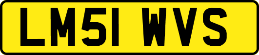 LM51WVS