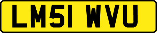 LM51WVU